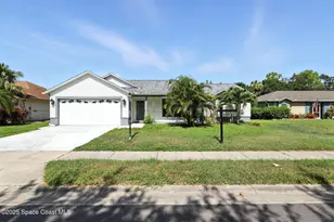 4330 Silver Lake Dr, Melbourne, FL 32901 - Photo 1