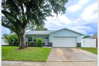 898 Brunswick Lane, Rockledge, FL 32955 - Photo 1