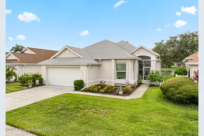 2596 Addington Circle, Rockledge, FL 32955 - Photo 1