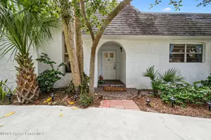 180 Ibis Dr, Melbourne Beach, FL 32951 - Photo 1