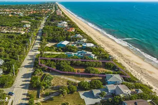 5835 Hwy A1A, Melbourne Beach, FL 32951 - Photo 1