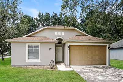 890 Jamaica Avenue, Sebastian, FL 32958 - Photo 1