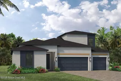 2947 Silverlefe Lane, Melbourne, FL 32940 - Photo 1