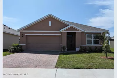 1145 Dugan Circle SE, Palm Bay, FL 32909 - Photo 1
