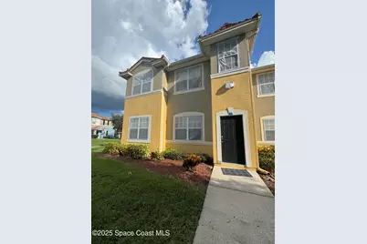 5673 Star Rush Drive #208, Melbourne, FL 32940 - Photo 1