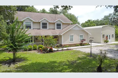 3566 S Park Avenue, Titusville, FL 32780 - Photo 1