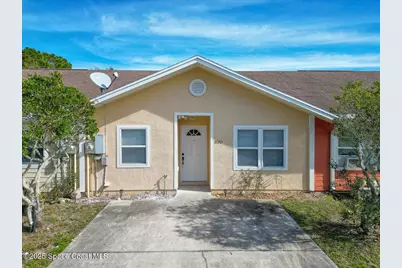 635 Angela Lane, Titusville, FL 32796 - Photo 1