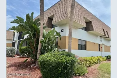 2700 N Highway A1A #12-207, Indialantic, FL 32903 - Photo 1