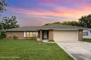 2914 Kosuth Rd NE, Palm Bay, FL 32905 - Photo 1