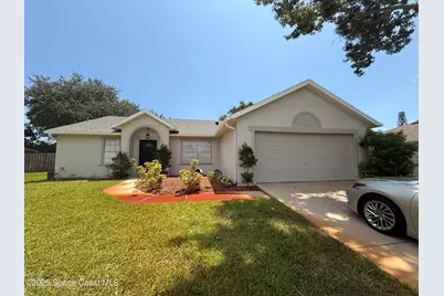 833 Crestwood Avenue, Titusville, FL 32796 - Photo 1