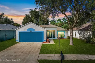 1560 Vista Lake Circle, Melbourne, FL 32904 - Photo 1