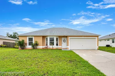 1518 Reed Street NW, Palm Bay, FL 32907 - Photo 1
