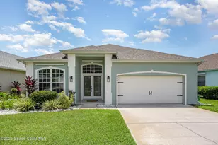 853 Villa Dr, Melbourne, FL 32940 - Photo 1