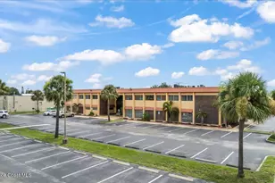 1395 N Courtenay Pkwy, Merritt Island, FL 32953 - Photo 1
