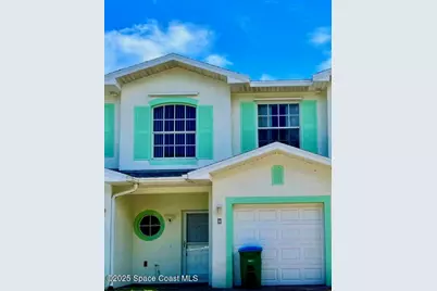 127 Anchorage Avenue #7, Cape Canaveral, FL 32920 - Photo 1