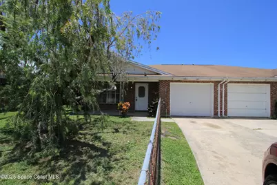 2008 Renee Place #A, Melbourne, FL 32935 - Photo 1