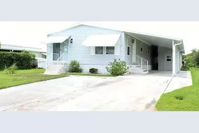 539 Marnie Circle, Melbourne, FL 32904 - Photo 1