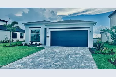 8538 Rocard Court, Melbourne, FL 32940 - Photo 1