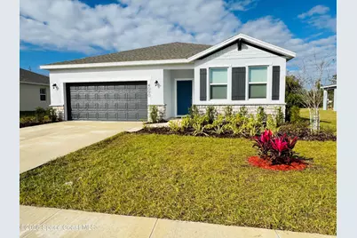 4090 Heath Place, Titusville, FL 32796 - Photo 1