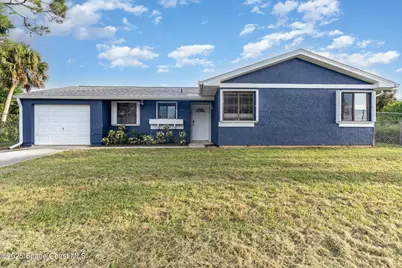 [Address not provided], Palm Bay, FL 32909 - Photo 1
