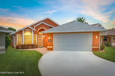 3963 Saint Armens Circle, Melbourne, FL 32934 - Photo 1