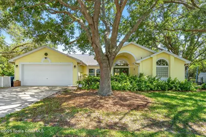 722 Hyannie Street NE, Palm Bay, FL 32907 - Photo 1
