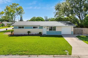 4172 Hammock Dr, Melbourne, FL 32935 - Photo 1