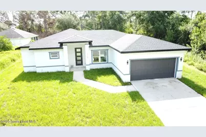 3119 Halcomb Avenue SE, Palm Bay, FL 32909 - Photo 1