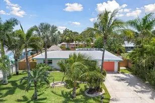 124 E Arlington St, Satellite Beach, FL 32937 - Photo 1