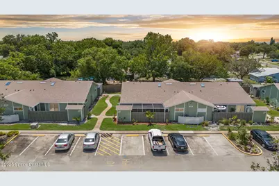 1929 Quail Ridge Court #1304, Cocoa, FL 32926 - Photo 1