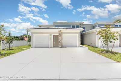 1605 Par Street NE #3201, Palm Bay, FL 32905 - Photo 1