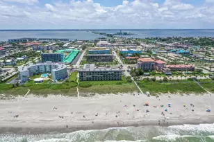 4100 Ocean Beach Blvd, Cocoa Beach, FL 32931 - Photo 1