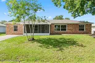 1455 Reed St NW, Palm Bay, FL 32907 - Photo 1