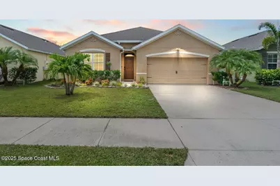 4495 Pagosa Springs Circle, Melbourne, FL 32901 - Photo 1
