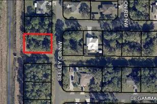 1614 Seeley Cir NW, Palm Bay, FL 32907 - Photo 1