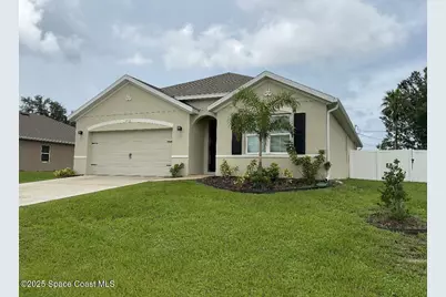 1551 Eldron Boulevard SE, Palm Bay, FL 32909 - Photo 1