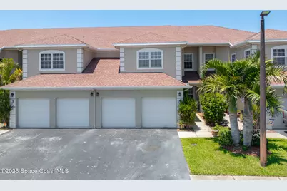 204 Holman Road #4, Cape Canaveral, FL 32920 - Photo 1