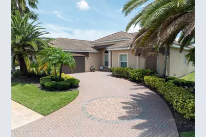 1522 Tralee Bay Avenue, Melbourne, FL 32940 - Photo 1