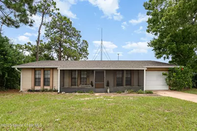 1666 Uniontown Street SE, Palm Bay, FL 32909 - Photo 1