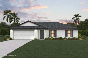 750 White Cloud St SW, Palm Bay, FL 32908 - Photo 1