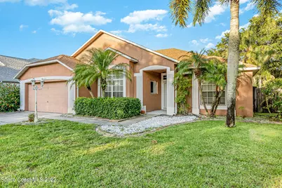 2187 Hedgerow Drive, Merritt Island, FL 32953 - Photo 1