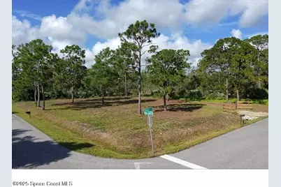 3625 Wisteria Lane, Micco, FL 32976 - Photo 1