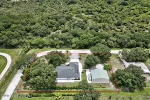 9275 100th Ave, Vero Beach, FL 32967 - Photo 1