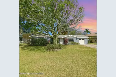 102 W Alma Drive, Melbourne, FL 32935 - Photo 1