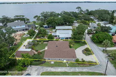 18 Magruder Avenue, Rockledge, FL 32955 - Photo 1