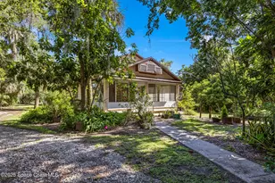 434 Canaveral Groves Blvd, Cocoa, FL 32926 - Photo 1