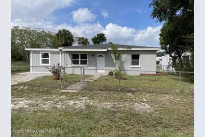 1060 Olive Street, Cocoa, FL 32922 - Photo 1