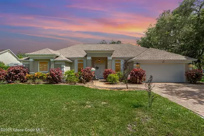 5085 Winchester Drive, Titusville, FL 32780 - Photo 1