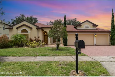 1203 Natural Oaks Dr, Orange City, FL 32763 - Photo 1