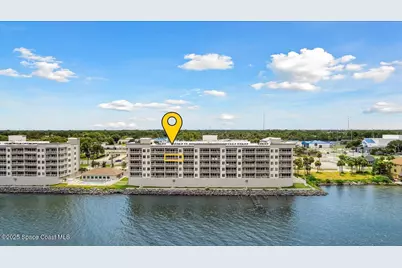 1805 Riverside Drive #508, Titusville, FL 32780 - Photo 1